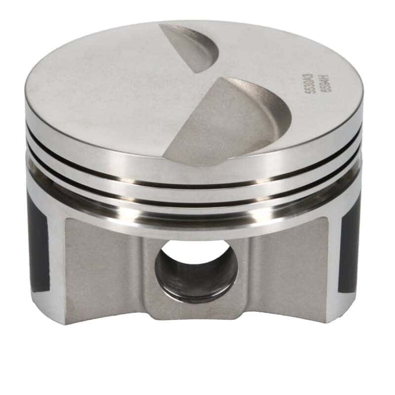 Wiseco — Wiseco Ford 460 4.390in Bore 1.756in CH -5.40 CC Pro Tru Piston Set
Piston Set - view 7