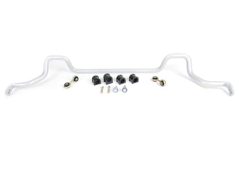 Whiteline — Whiteline 93-98 Toyota Supra MK4 JZA80 Front 30mm Heavy Duty Adjustable Swaybar
Sway Bar - view 2
