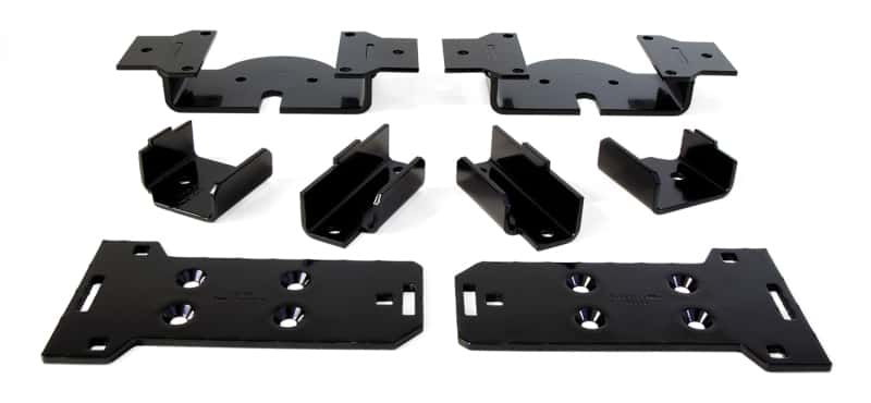 Air Lift — Air Lift LoadLifter 5000 Ultimate for 2019 Chevrolet Silverado 1500 4WD
Susp. air spring kit - view 6