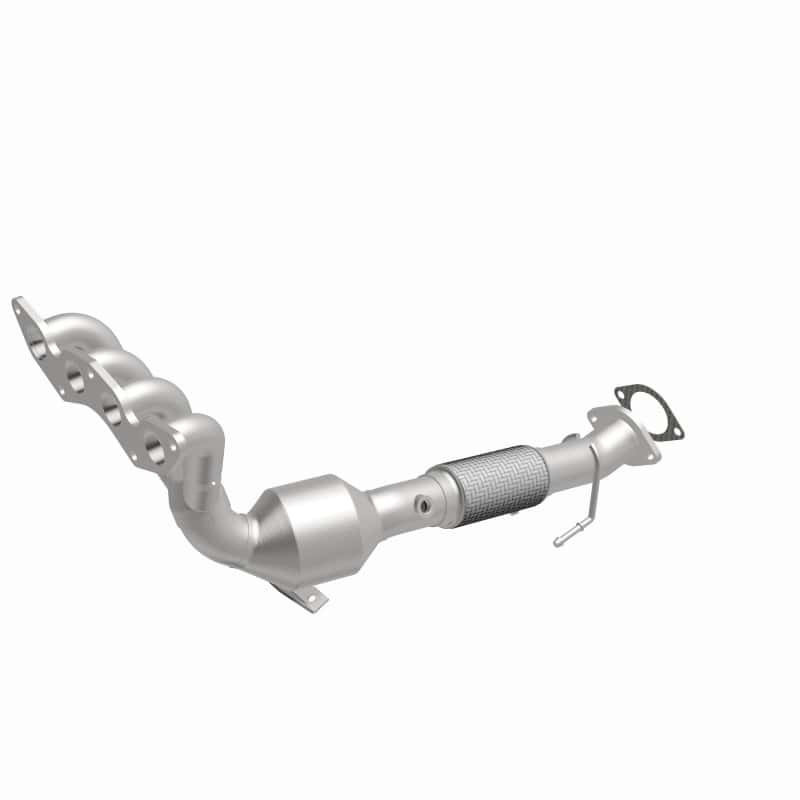 Magnaflow — MagnaFlow Conv DF 2012 Ford Focus 2.0L
OEM Grade
OEM - view 8