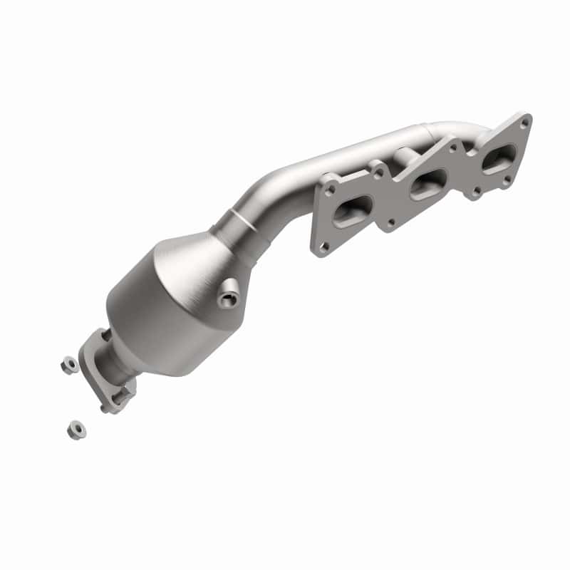 Magnaflow — MagnaFlow Conv DF 2009 Kia Borrego 3.8L Driver Side
OEM Grade
OEM - view 19