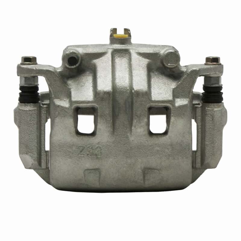 DFC — DFC 05-18 Nissan Frontier Front-L Premium Caliper - Silver Zinc Coated
DFC Brake Caliper - view 4