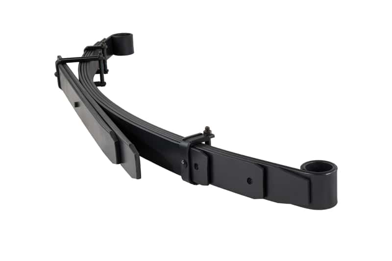 Old Man Emu — ARB / OME Leaf Spring VW Amarok R
Leaf Spring - view 4