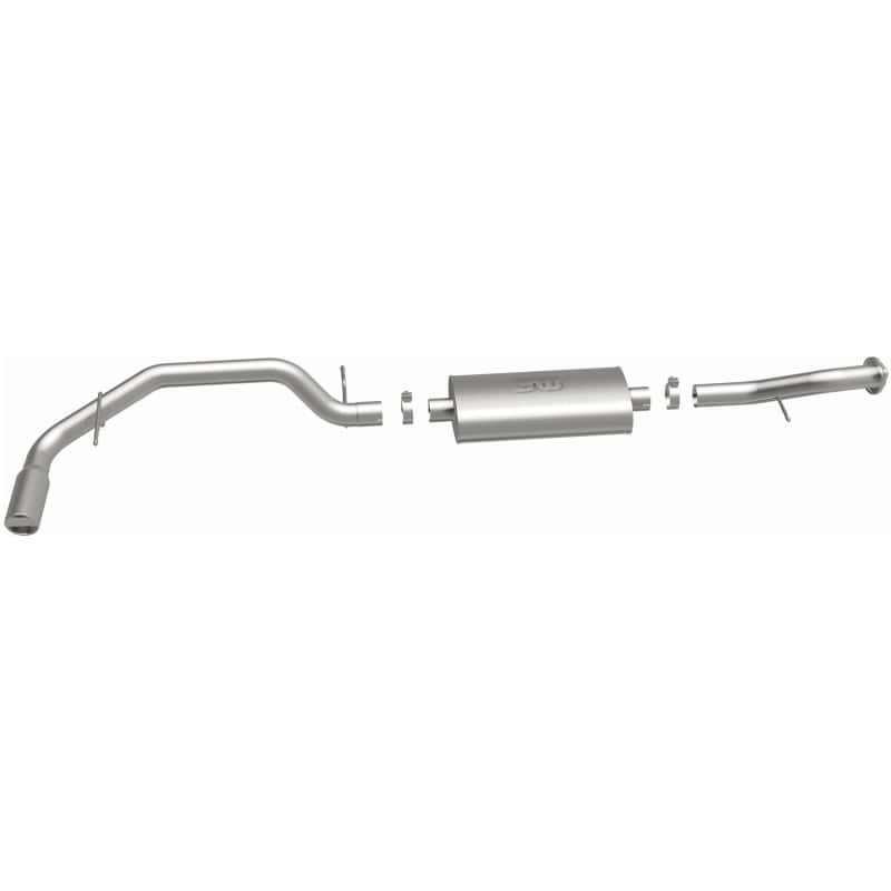 Magnaflow — MagnaFlow Sys C/B 00- Chevy Tahoe 5.3L
Cat-Back - view 31