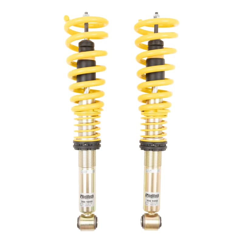 Belltech — Belltech COILOVER KIT 04-08 FORD F150
COILOVER KIT - view 2