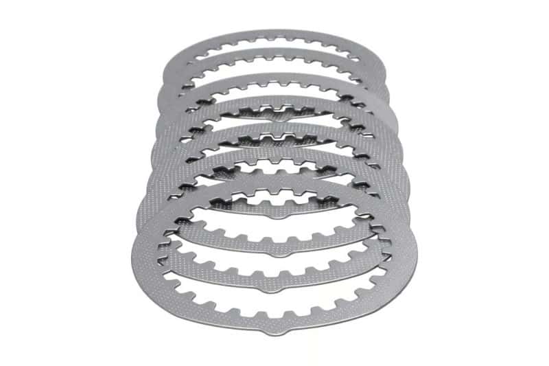 Wiseco — Wiseco Clutch Plate Kit - 7 Steel Clutch Basket
Clutch Plate Kit - view 6