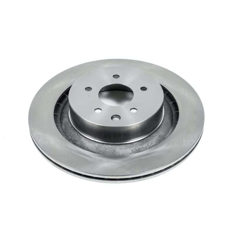 PowerStop — Power Stop 08-13 Infiniti G37 Rear Autospecialty Brake Rotor
AutoSpecialty Rotor - view 1