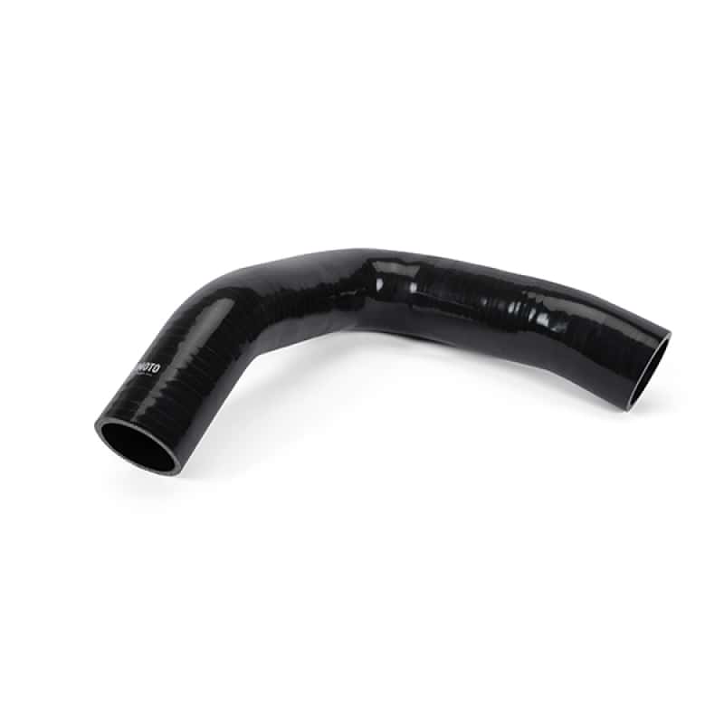 Mishimoto — Mishimoto 69-70 Ford Mustang 302/351 Silicone Lower Radiator Hose
Coolant Hose Kit - view 1