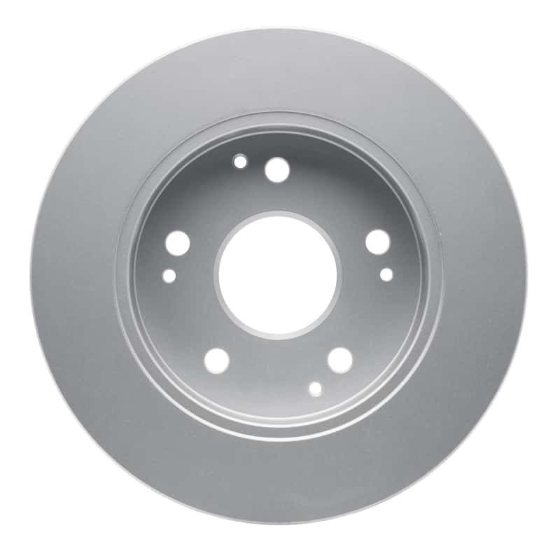 DFC — DFC 97-06 Acura INTEGRA Rear GeoSPEC Coated Rotor
DFC Brake Rotor - view 5