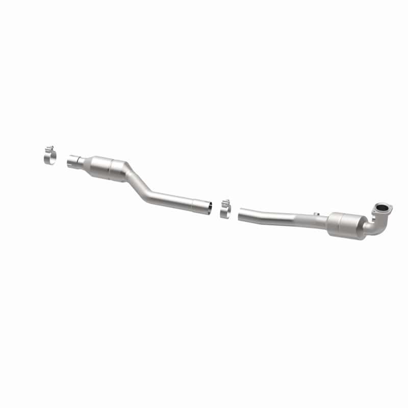 Magnaflow — Magnaflow 04-05 Mercedes-Benz SL500 5.0L Direct Fit Converter
California - view 20