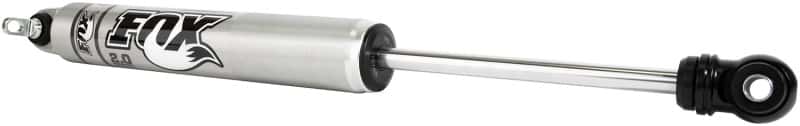 FOX — Fox 07+ Jeep JK 2.0 Performance Series 8.6in. Smooth Body IFP Rear Shock (Alum) / 0-2in Lift
2.0 Shock - view 2