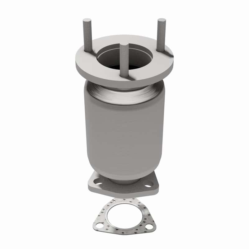 Magnaflow — MagnaFlow Conv DF 87-89 Mazda B2200 49S
Standard Grade
Standard - view 19