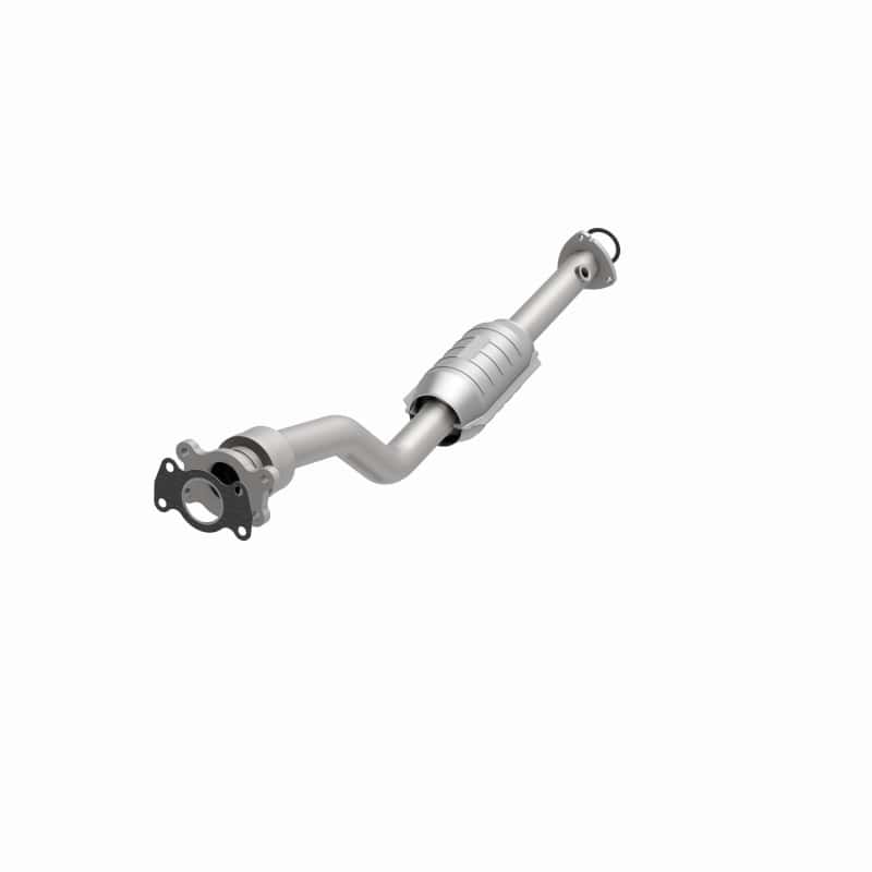 Magnaflow — MagnaFlow Conv DF 96-98 GM Cavalier/Malibu/
HM Grade
HM - view 27