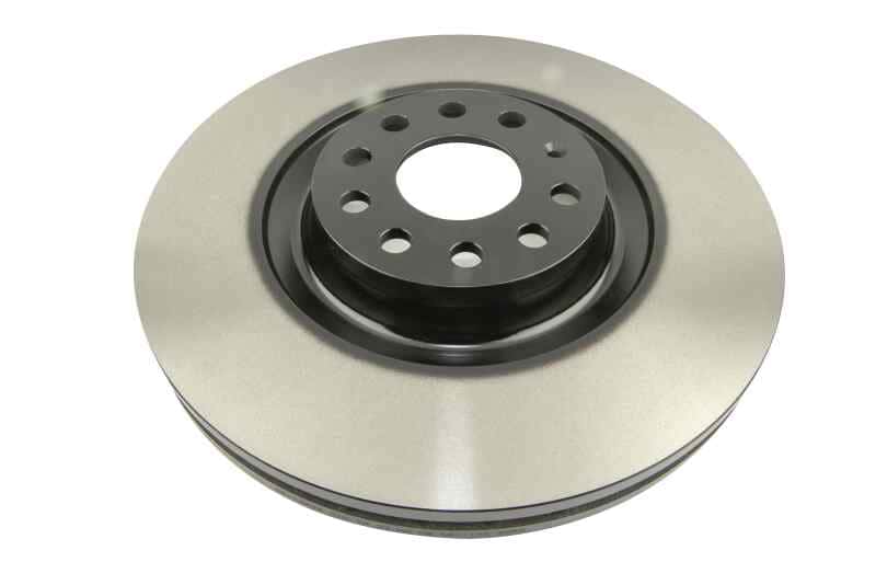 DBA — DBA 2004 Volkswagen Golf R32 Standard 4000 Series Rotor
Brake Rotor
Brake Disc - view 1