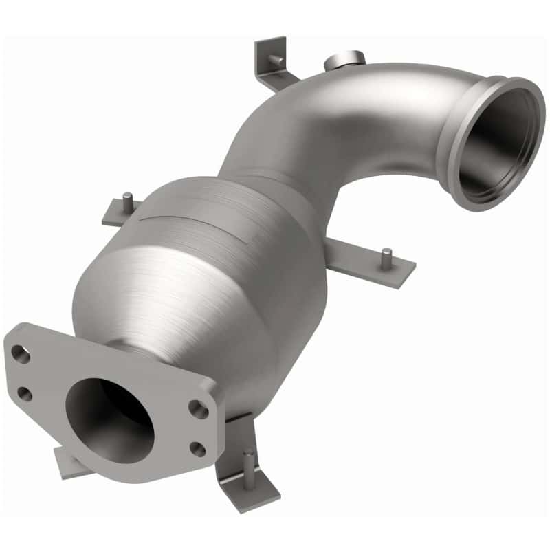 Magnaflow — MagnaFlow Conv DF 2013 Dodge Dart 1.4L
OEM Grade
OEM - view 31
