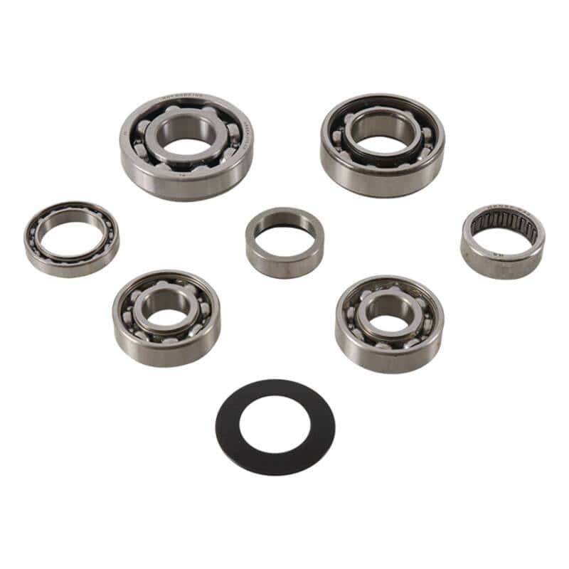 Hot Rods — Hot Rods 13-20 Suzuki RM-Z 450 450cc Transmission Bearing Kit - view 2
