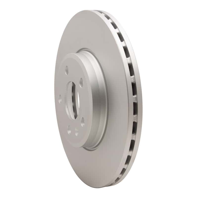 DFC — DFC 08-25 Audi A4 (USA/Canada) Front Hi-Carbon Alloy Geomet Coated Rotor
DFC Brake Rotor - view 2