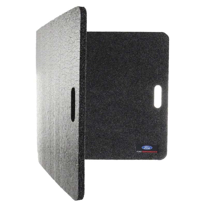 Ford Racing — Ford Racing Track Mat
Utility Mat - view 5