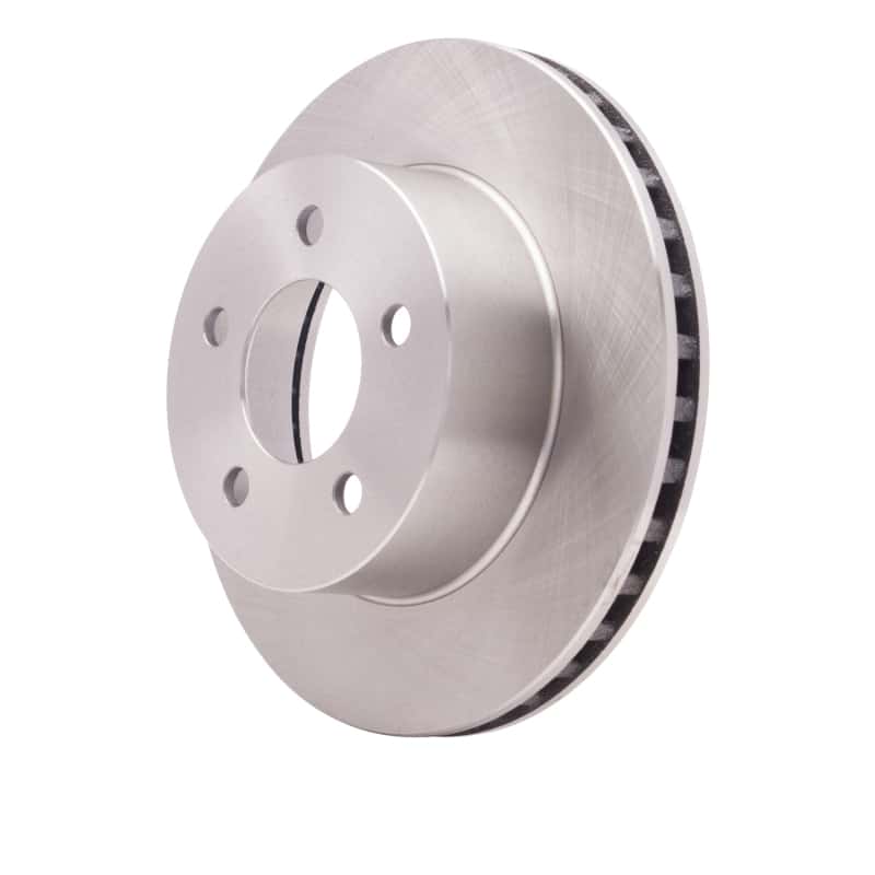 DFC — DFC 91-94 Ford Crown Victoria Front Brake Rotor
DFC Brake Rotor - view 2