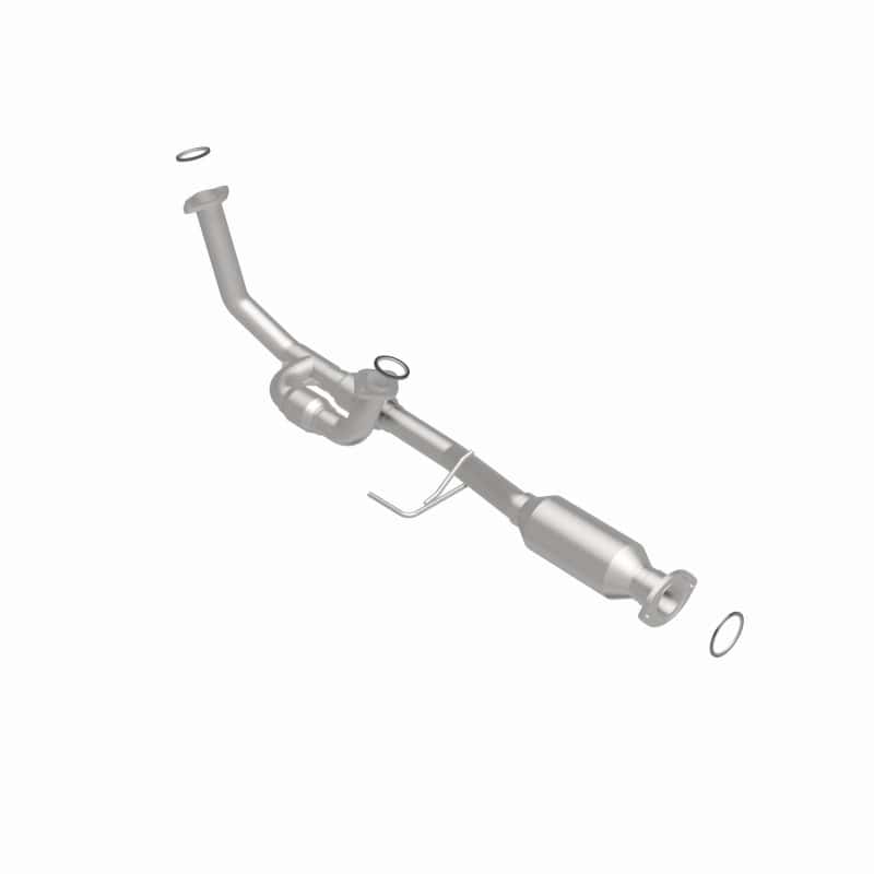 Magnaflow — MagnaFlow Conv Direct Fit California Grade CARB Compliant 95-97 Toyota Avalon
California - view 14