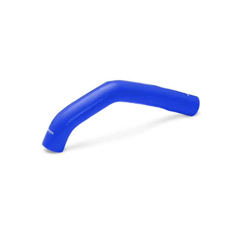Mishimoto — Mishimoto 86-92 Toyota Supra Blue Silicone Radiator Hose Kit
Coolant Hose Kit - view 11