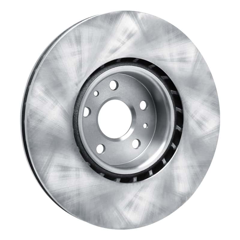 DFC — DFC 19-20 Cadillac CT6 Front Brake Rotor - view 4