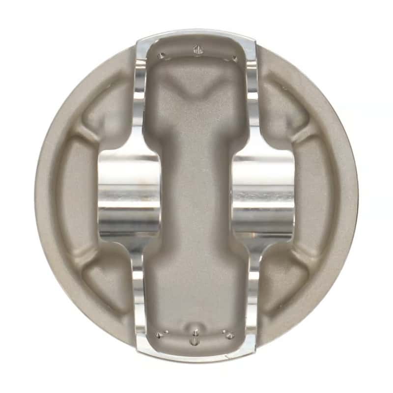 Wiseco — Wiseco 02-08 Honda CRF450R/04-17 450X 12.5:1 CR Piston
Piston Kit - view 7