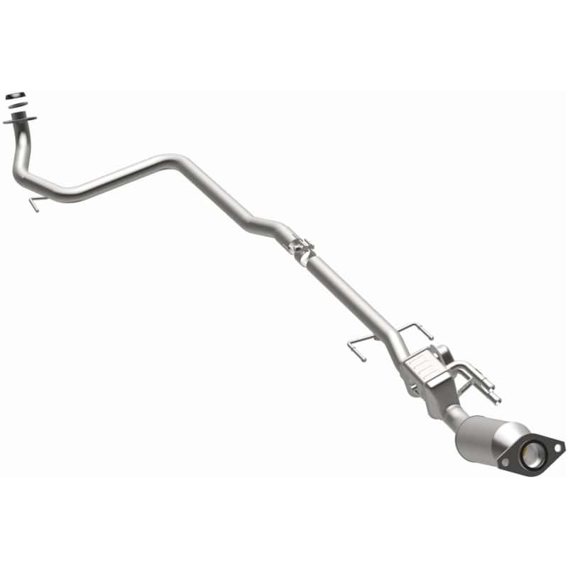 Magnaflow — MagnaFlow Conv DF 14-19 Toyota Prius C Base Underbody 1.5L
OEM Grade
OEM - view 3