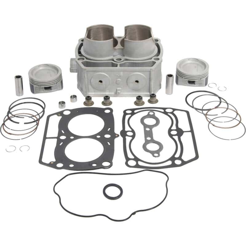 Cylinder Works — Cylinder Works 2010 Polaris Ranger 800 4x4 800cc Standard Bore Cylinder Kit 10.2:1 Comp. 80mm - view 1