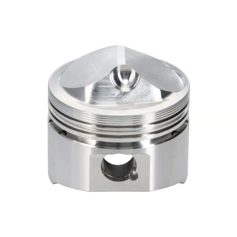 Wiseco — Wiseco Suzuki DRZ125 02-17/Kawasaki KLX125 02-06 111 Piston kit
Piston Kit - view 11