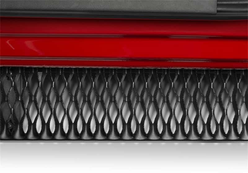 N-Fab — N-Fab Growler Fleet 11-16 Chevy/GMC 2500/3500 (Diesel) Crew Cab - Cab Length - Tex. Black - view 11