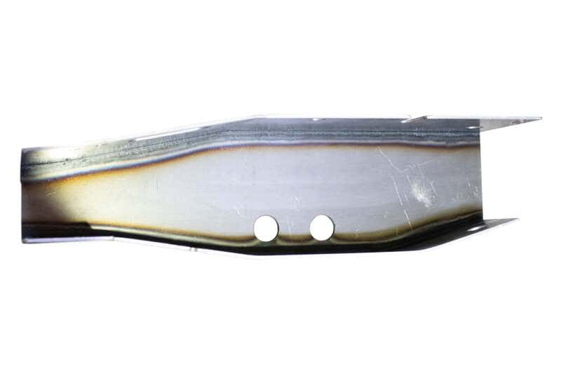 RustBuster — Rust Buster 1994-2004 Chevy S10 & GMC Sonoma Center ward Frame Repair Kit - Left - view 4
