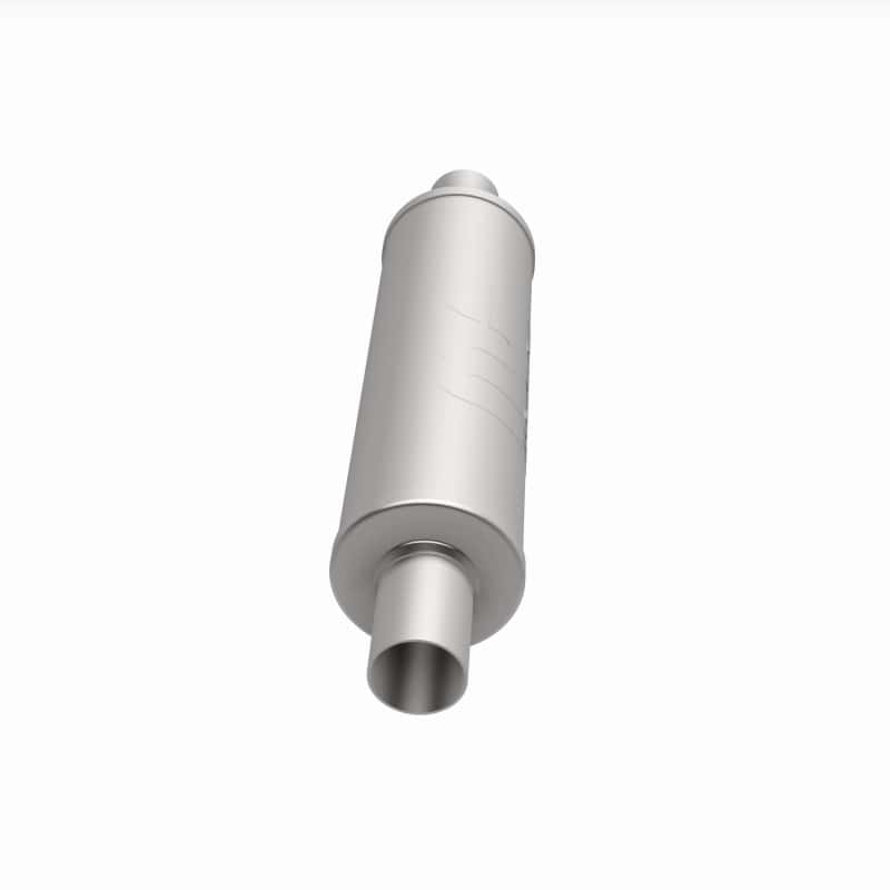 Magnaflow — MagnaFlow Muffler Mag SS 4X4 14 2/2 C/C
Straight Through - view 20
