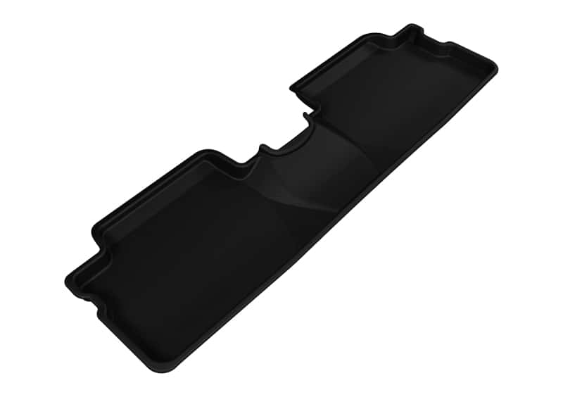 3D MAXpider — 3D MAXpider 2013-2015 Scion XB Kagu 2nd Row Floormats - Black
Floor Mat Set - view 1
