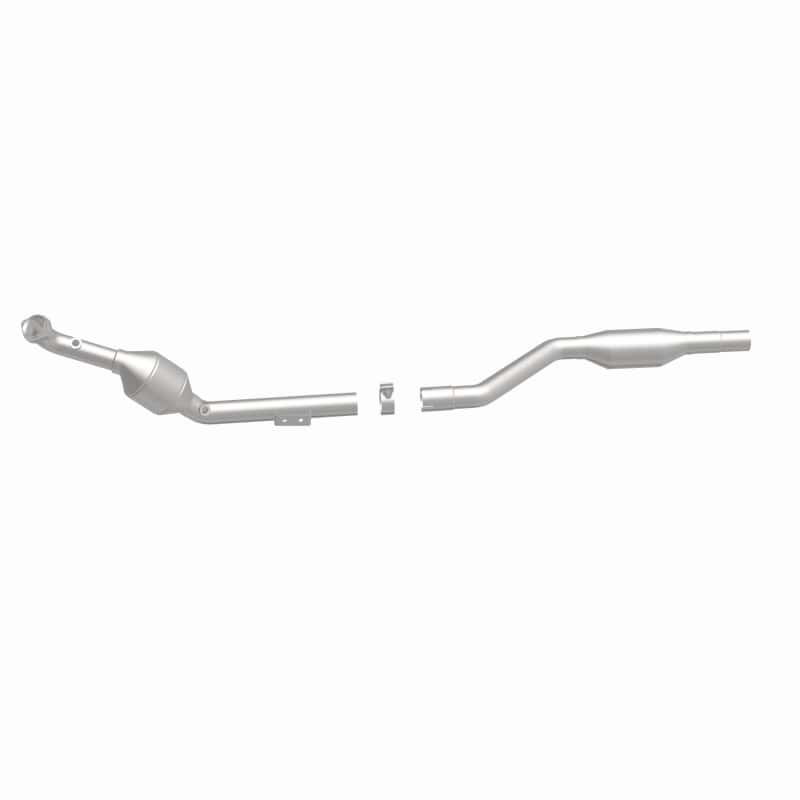 Magnaflow — MagnaFlow Conv DF 00-03 Mercedes S430 4.3L
OEM Grade
OEM - view 11