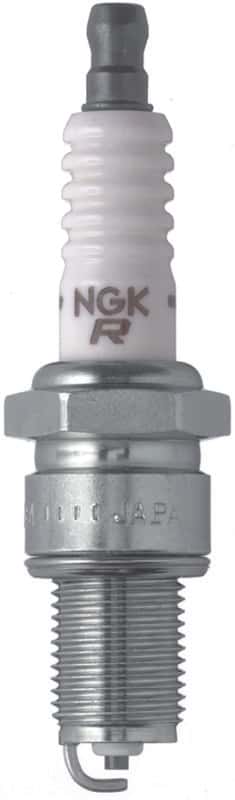 NGK — NGK Standard Spark Plug Box of 4 (BPR2ES SOLID) - view 2