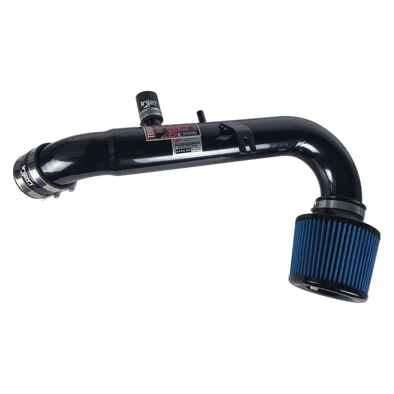 Injen — Injen 03-06 Honda Element L4 2.4L Black IS Short Ram Cold Air Intake
Short Ram Intake - view 1