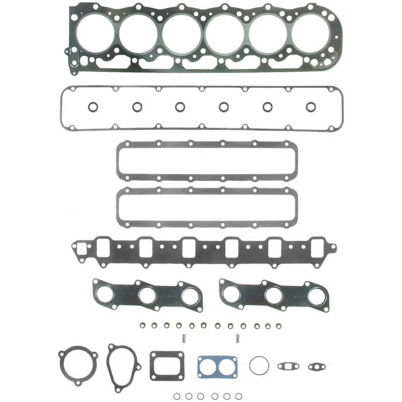 Fel-Pro — Fel-Pro HS 9871 PT-1 PermaTorque Engine Cylinder Head Gasket Set - view 1