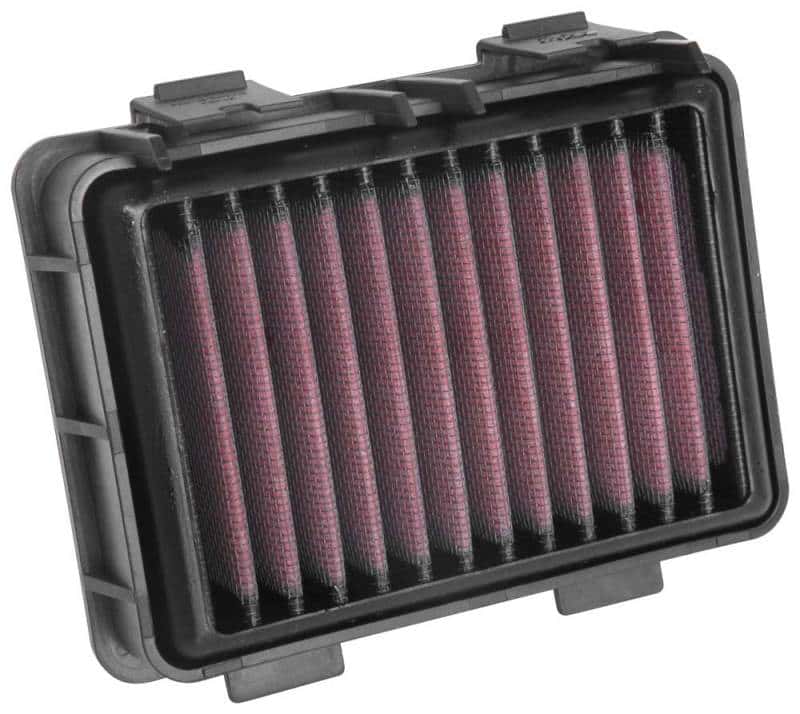 K&N Engineering — K&N 17-19 KTM 125 Duke 125 / KTM 250 Duke 249 / KTM 390 Duke 373 Replacement Drop In Air Filter
Air Filter - view 1