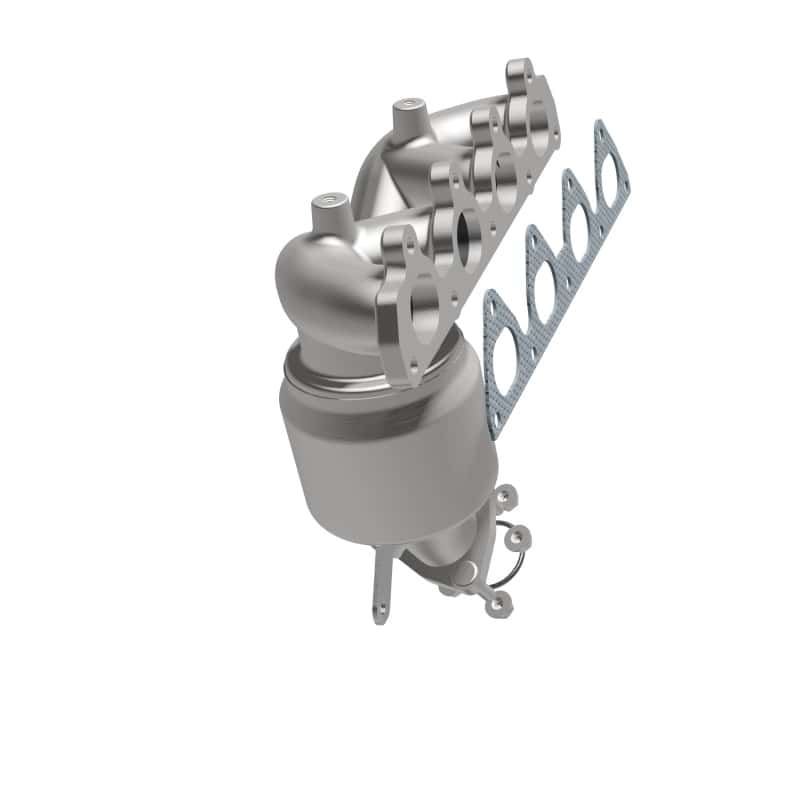 Magnaflow — MagnaFlow Conv DF Civic-Del Sol 96-99 1.6L
HM Grade
HM - view 26