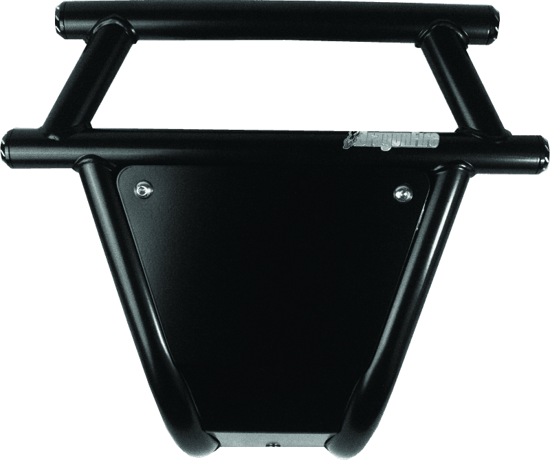 DragonFire Racing — DragonFire Racing 15-22 Polaris RZR 900/1000 Front Bumper Without Winch Mount - view 1