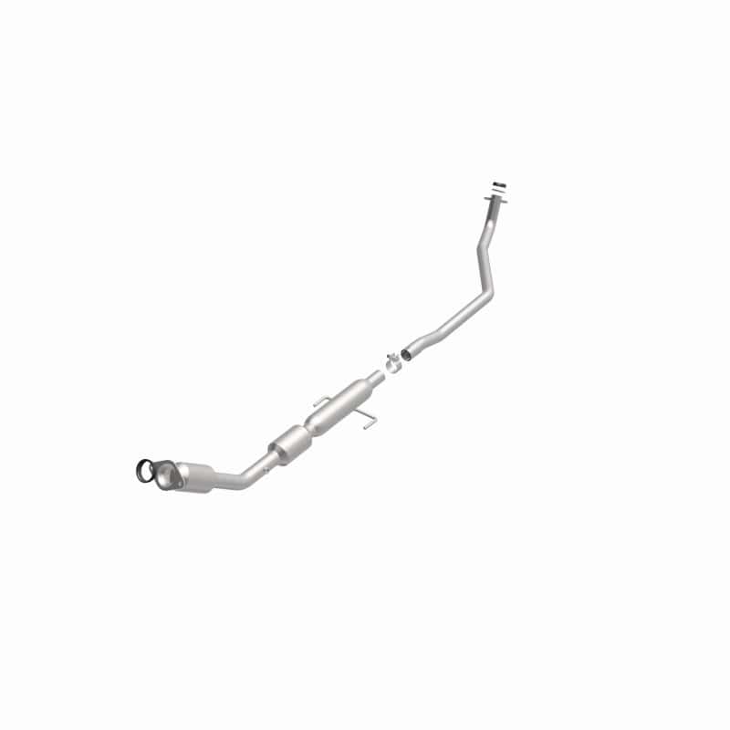 Magnaflow — MagnaFlow Conv Direct Fit 14-15 Toyota Corolla 1.8L
OEM Grade
OEM - view 28