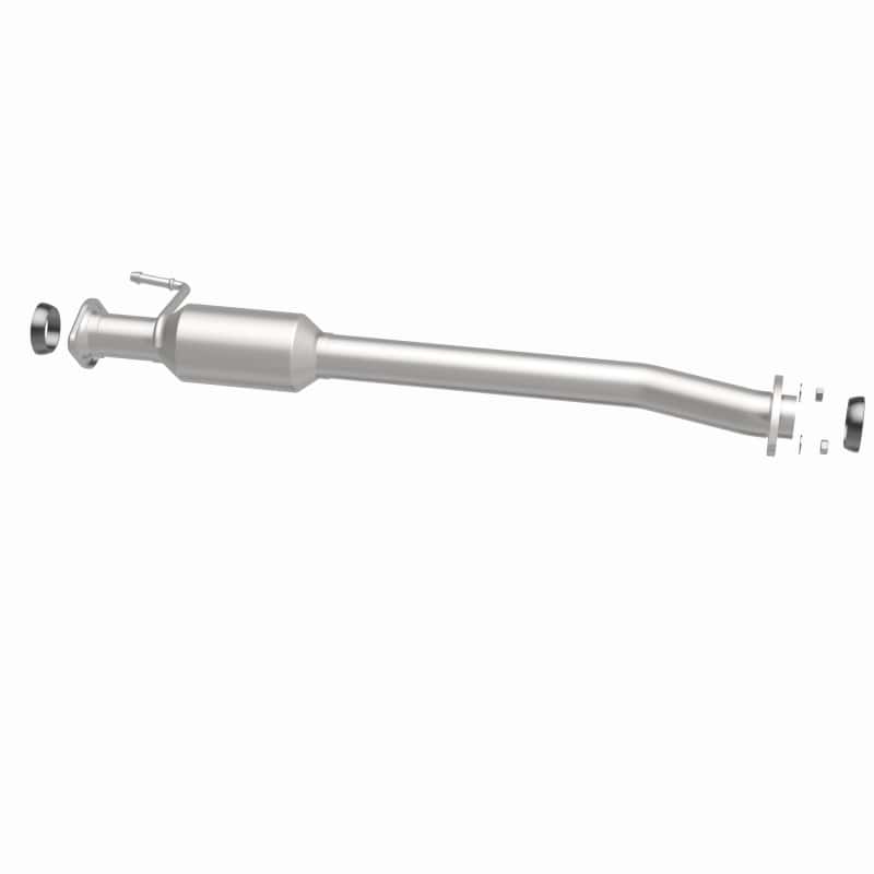 Magnaflow — MagnaFlow Conv DF 02-05 Grand Vitara 2.5L
HM Grade
HM - view 12