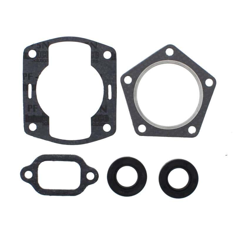 Vertex Pistons — Vertex Gaskets  CCW Kioritz CCW 225 FC/1 Complete Gasket Kit w/ Oil Seals - view 2