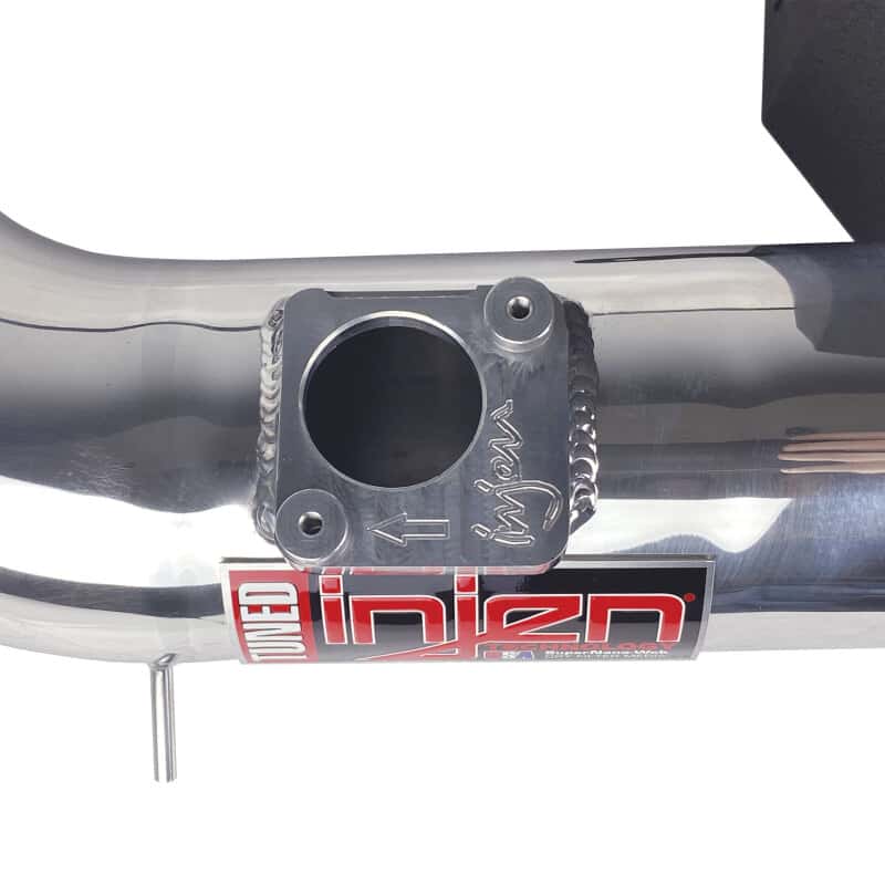 Injen — Injen 18-20 Toyota Camry V6 3.5L Polished Short Ram Air Intake
Short Ram Intake
Air Intake Kit - view 8