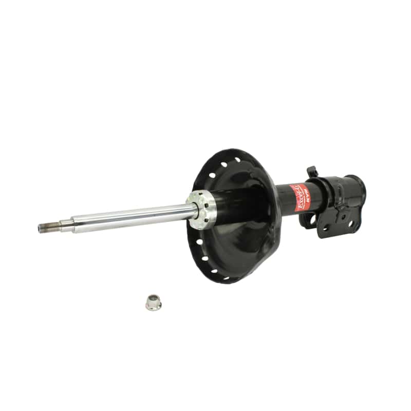 KYB — KYB Shocks & Struts Excel-G Front Right SUBARU Impreza (AWD) 2008-10 SUBARU Impreza Outback 2008-10 - view 6