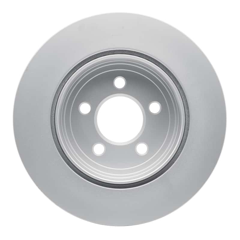 DFC — DFC 05-23 Chrysler 300 Rear GeoSPEC Coated Rotor
DFC Brake Rotor - view 5