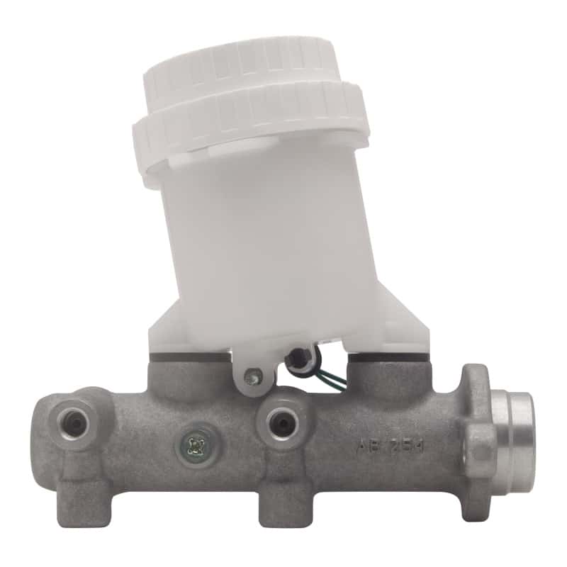 DFC — DFC 90-97 Subaru Legacy Brake Master Cylinder
DFC Brake Master Cyl - view 4