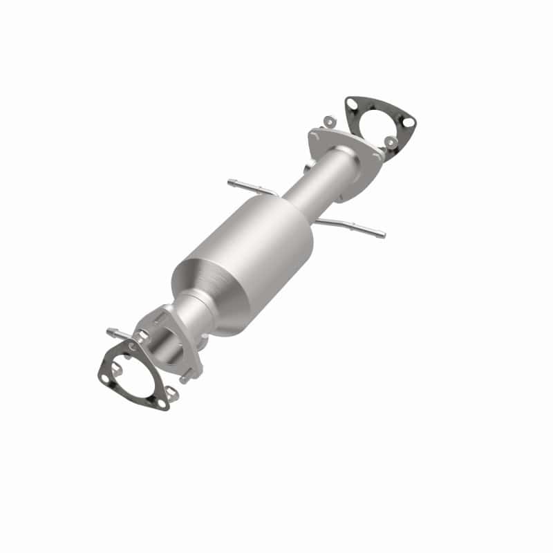 Magnaflow — MagnaFlow California Grade Catalytic Converter Direct Fit 96-97 GMC Sonoma / Chevrolet S10
California - view 27
