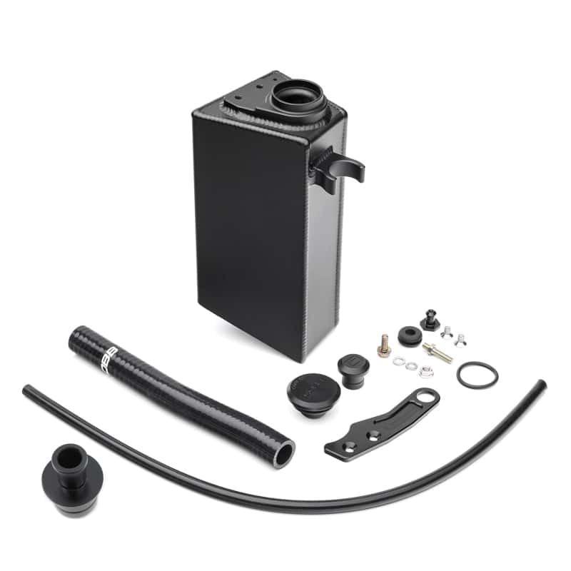 COBB — Cobb Subaru 15-21 WRX/STI Coolant Overflow Tank - view 1